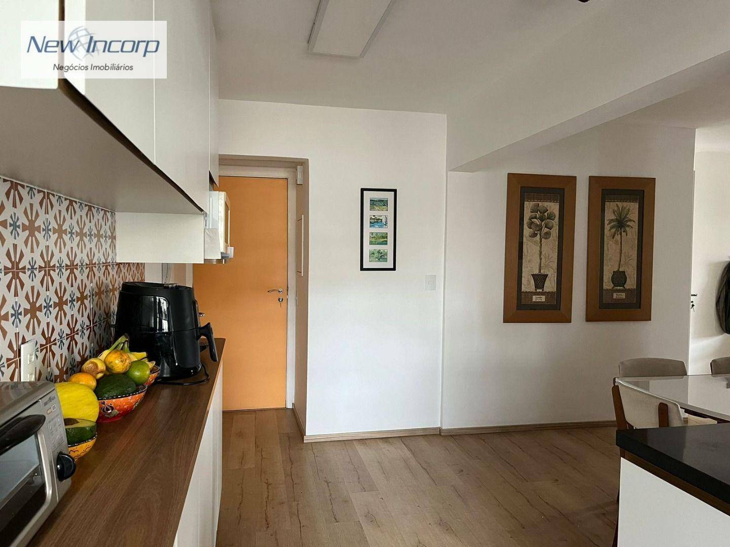 Apartamento à venda com 2 quartos, 84m² - Foto 5