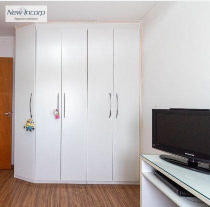 Apartamento à venda com 3 quartos, 101m² - Foto 12