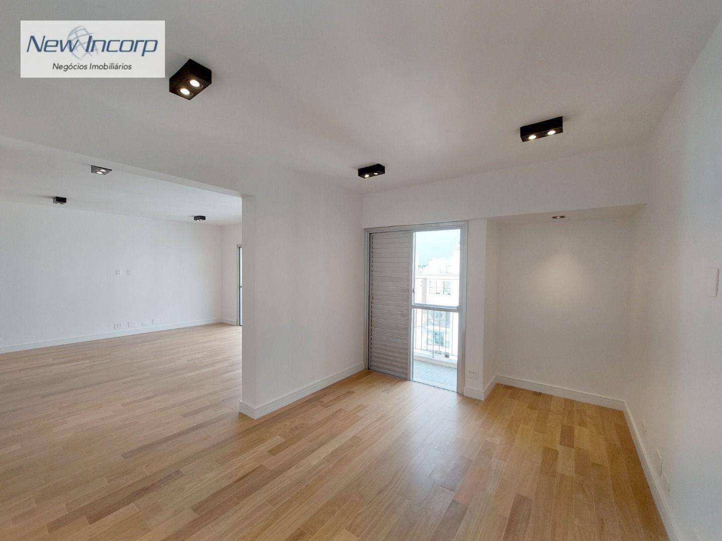 Apartamento à venda com 4 quartos, 166m² - Foto 17