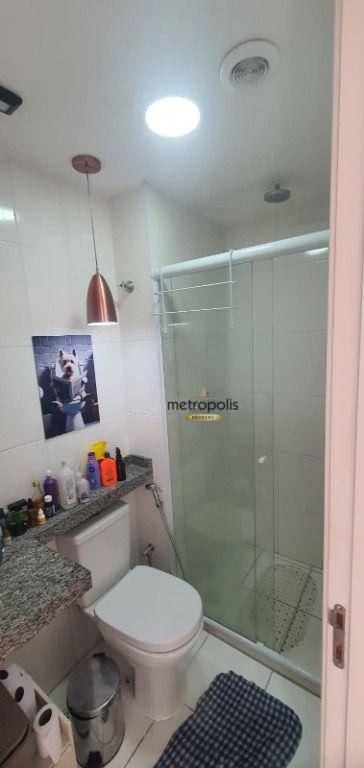 Apartamento à venda com 2 quartos, 43m² - Foto 13