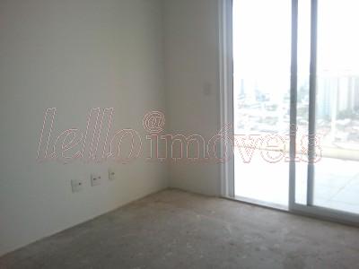 Apartamento à venda com 4 quartos, 273m² - Foto 11