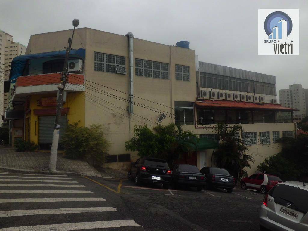 Prédio Inteiro à venda e aluguel, 600m² - Foto 30