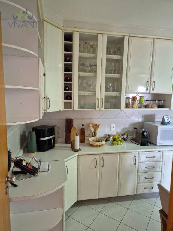 Apartamento, 3 quartos, 132 m² - Foto 4