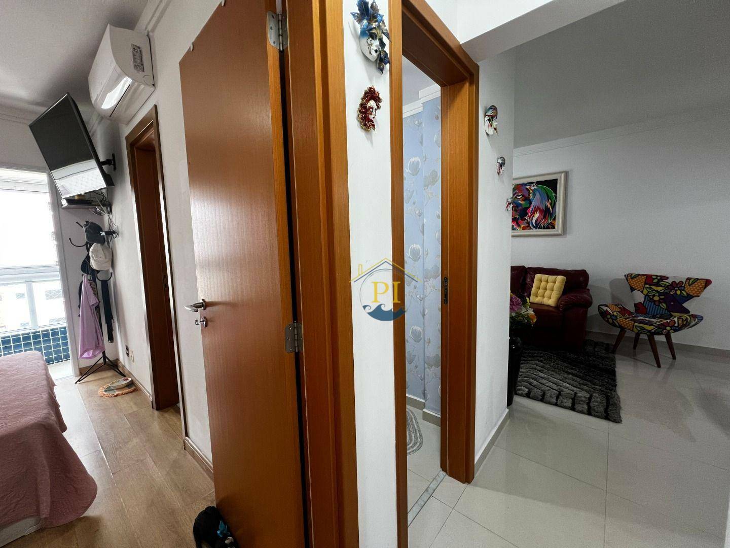 Apartamento à venda com 2 quartos, 80m² - Foto 19