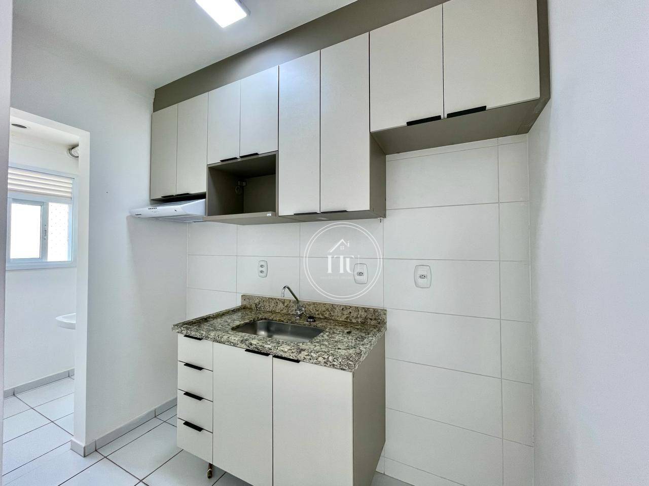 Apartamento, 2 quartos, 62 m² - Foto 1