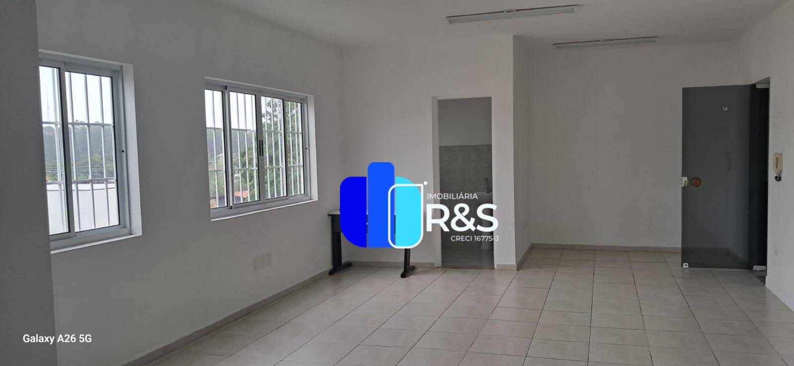 Sala-Conjunto, 45 m² - Foto 1