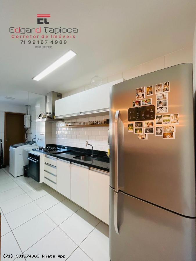 Apartamento à venda com 2 quartos, 87m² - Foto 7