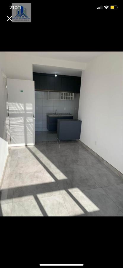 Apartamento à venda com 2 quartos, 45m² - Foto 6