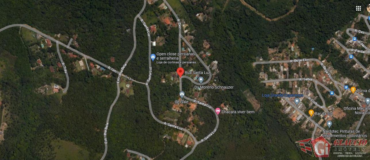 Terreno, 1241 m² - Foto 2