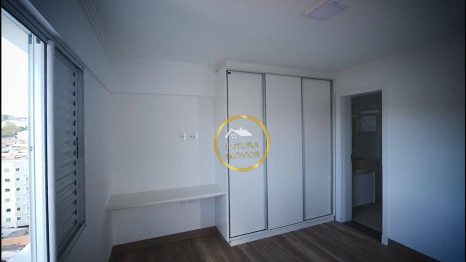 Apartamento à venda com 2 quartos, 76M2 - Foto 10