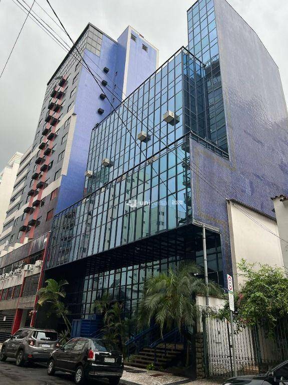 Prédio Inteiro à venda e aluguel, 1980m² - Foto 1