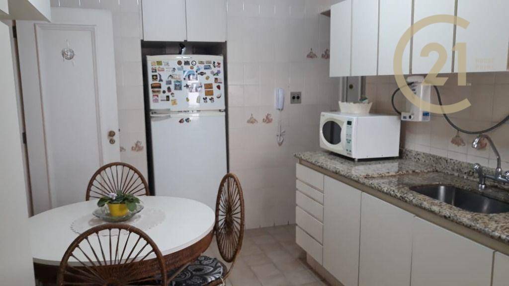 Apartamento à venda com 3 quartos, 112m² - Foto 24