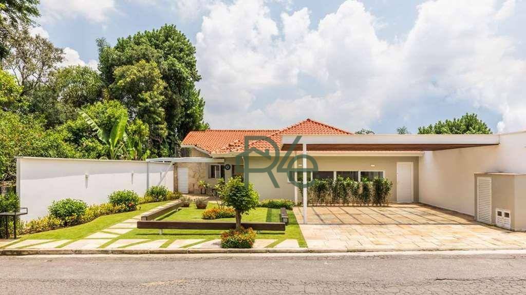 Casa de Condomínio à venda com 3 quartos, 370m² - Foto 2