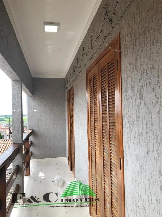 Sobrado à venda com 3 quartos, 143m² - Foto 22