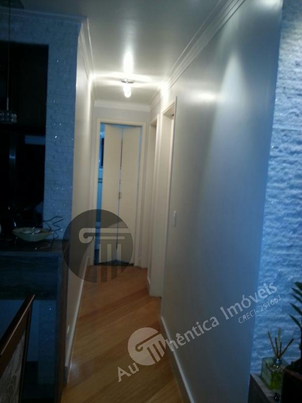 Apartamento à venda com 2 quartos, 50m² - Foto 10