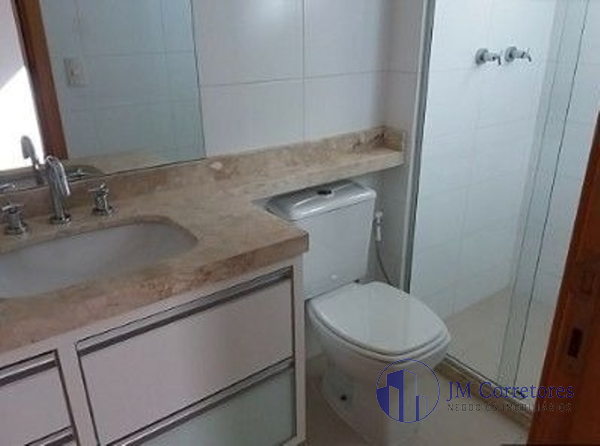 Apartamento à venda com 3 quartos, 132m² - Foto 28