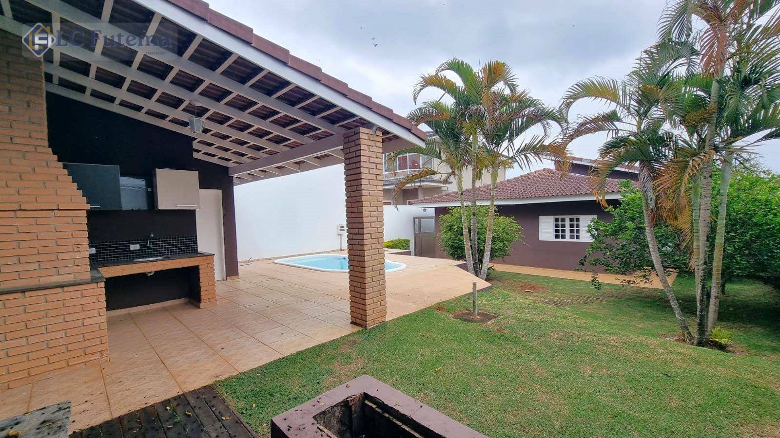 Casa de Condomínio à venda e aluguel com 3 quartos, 210m² - Foto 21