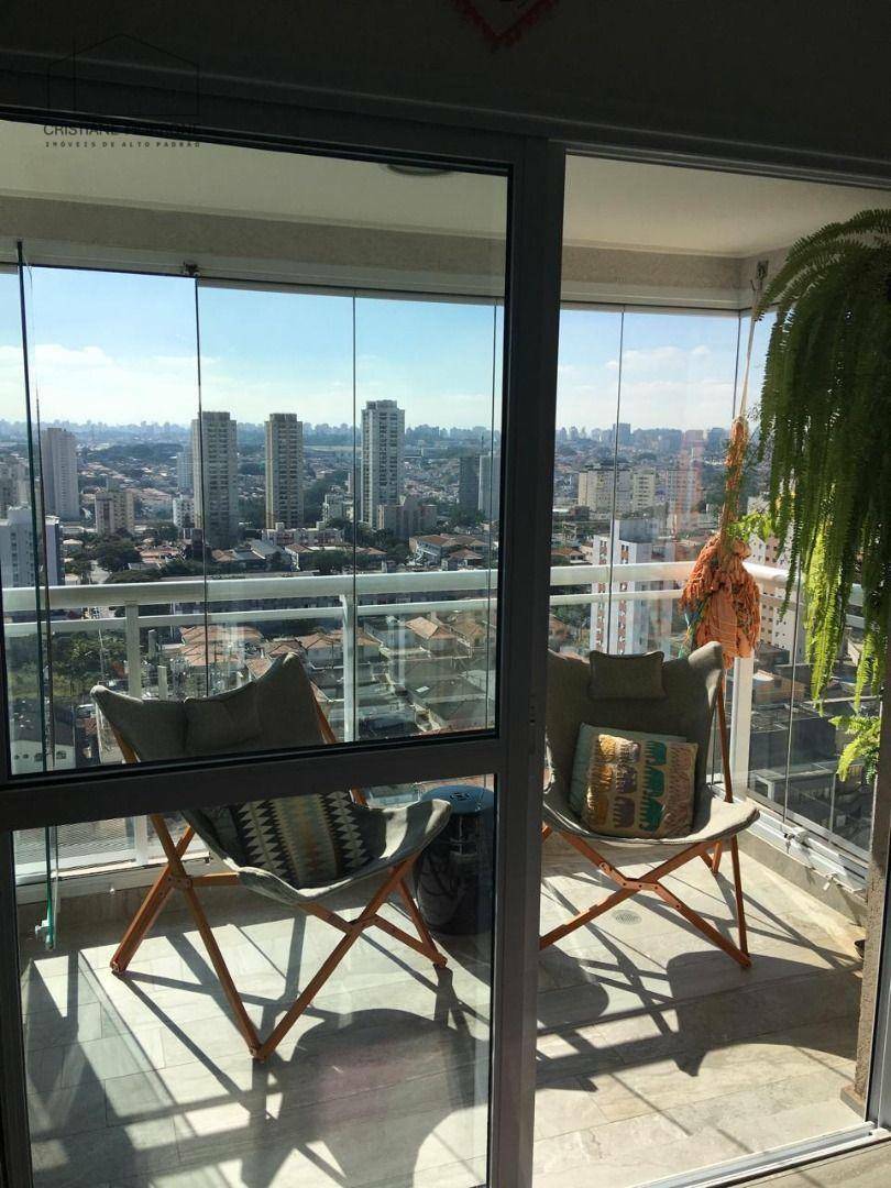 Apartamento à venda com 1 quarto, 64m² - Foto 19