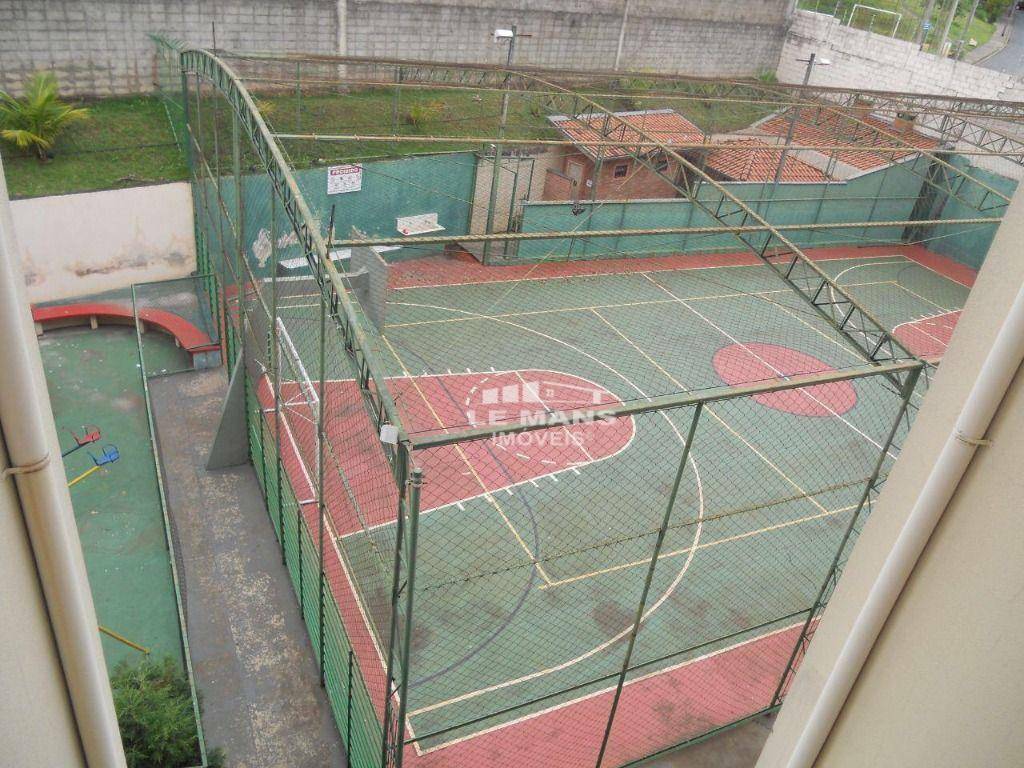 Apartamento à venda com 2 quartos, 56m² - Foto 11