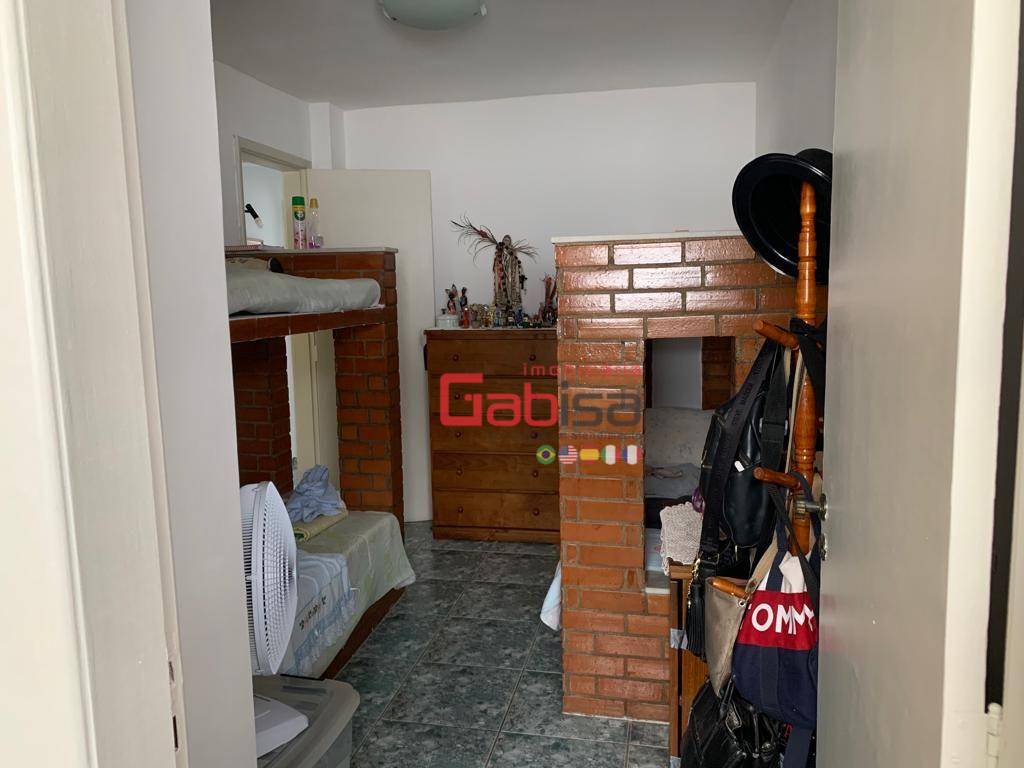 Apartamento à venda com 3 quartos, 132m² - Foto 7