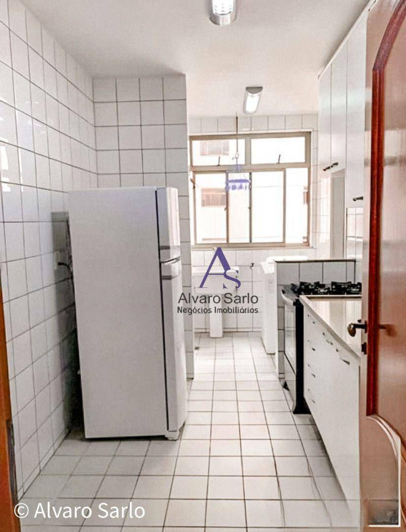 Apartamento à venda com 3 quartos, 90m² - Foto 7