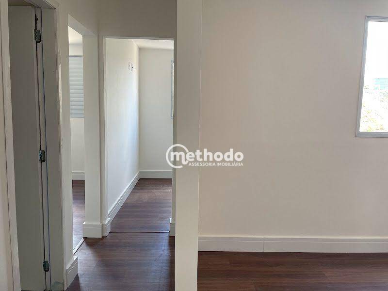 Apartamento à venda com 2 quartos, 43m² - Foto 4