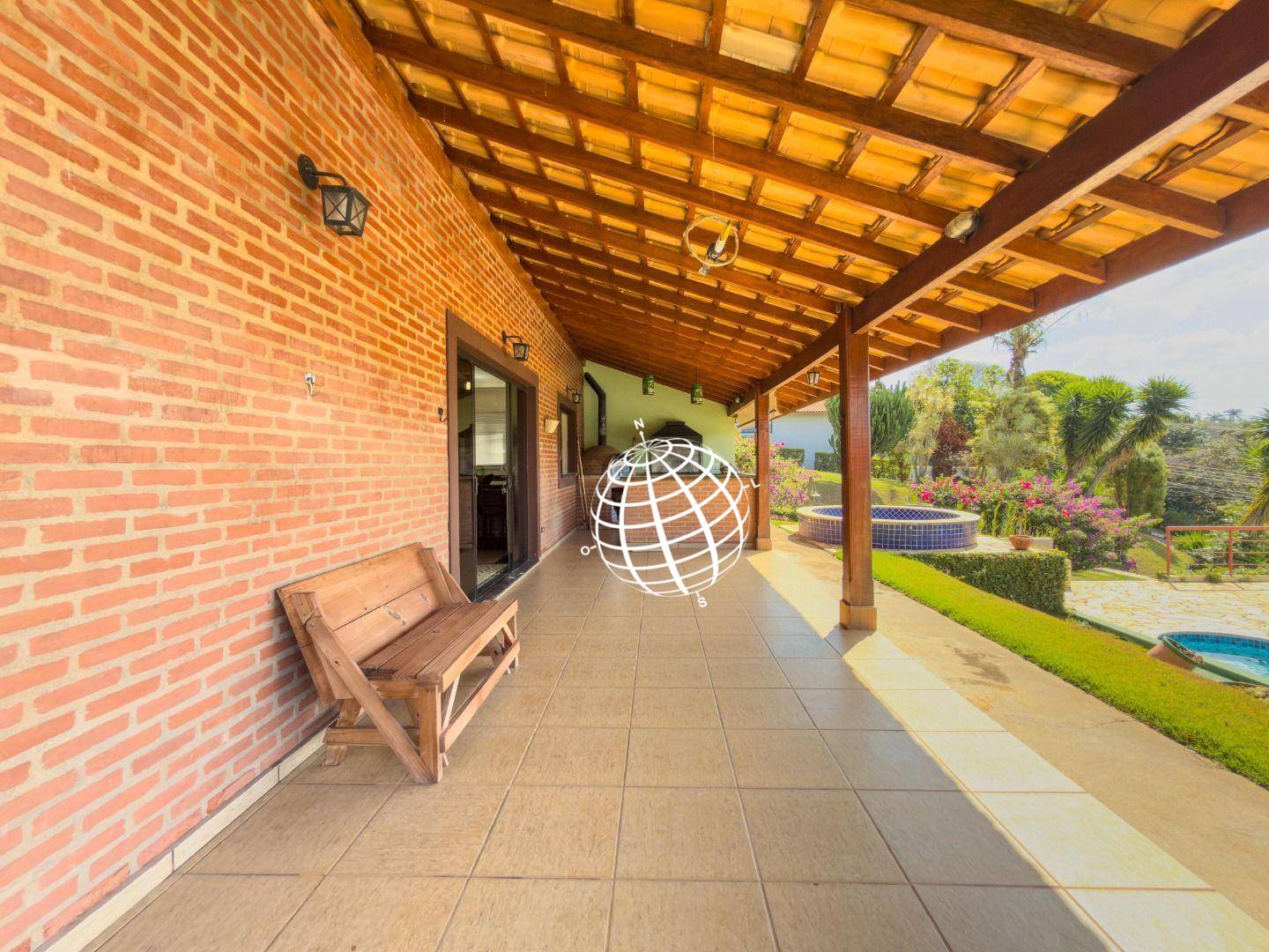 Casa de Condomínio, 3 quartos - Foto 3