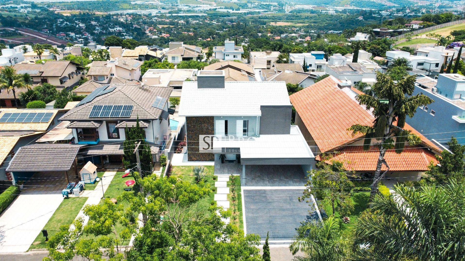 Casa de Condomínio à venda com 4 quartos, 455m² - Foto 68