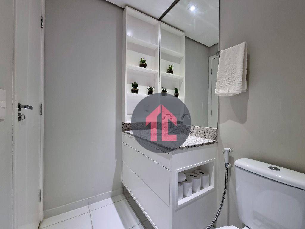 Apartamento à venda com 2 quartos, 101m² - Foto 13