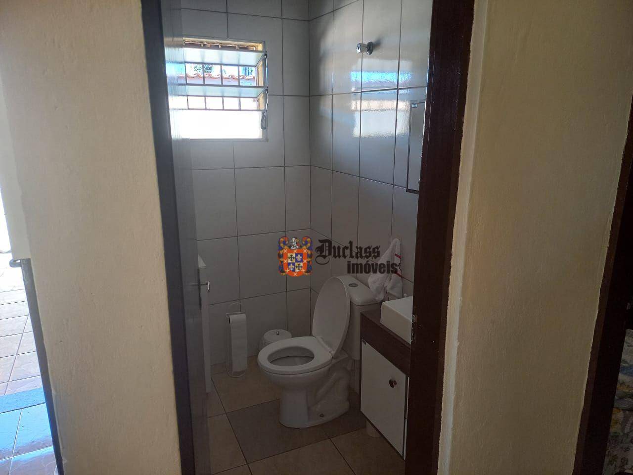 Casa à venda com 3 quartos, 180m² - Foto 10