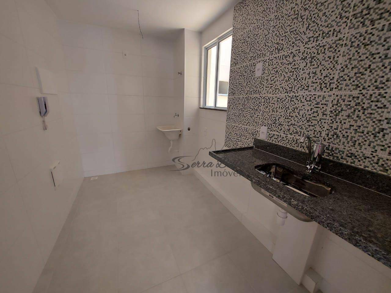 Apartamento à venda com 2 quartos, 48m² - Foto 6