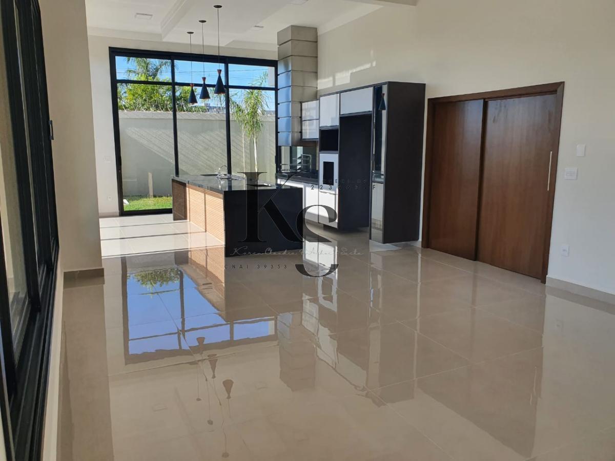 Casa de Condomínio à venda, 440m² - Foto 1