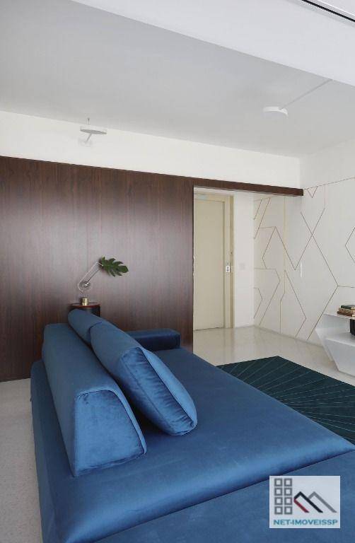 Apartamento à venda com 2 quartos, 173m² - Foto 14