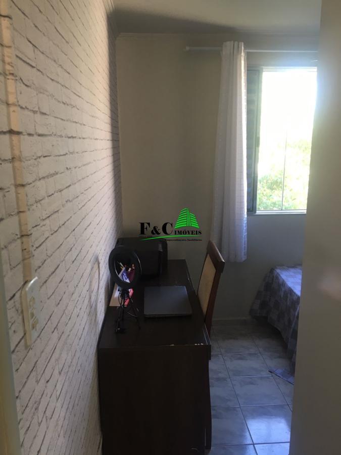 Apartamento à venda com 2 quartos, 50m² - Foto 14