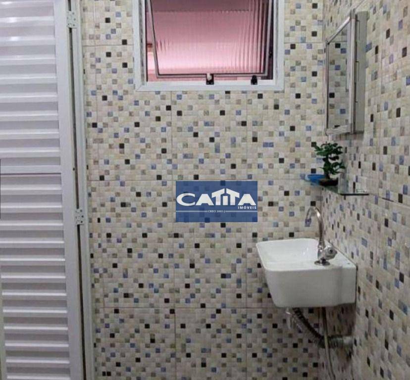 Sobrado à venda com 4 quartos, 200m² - Foto 7