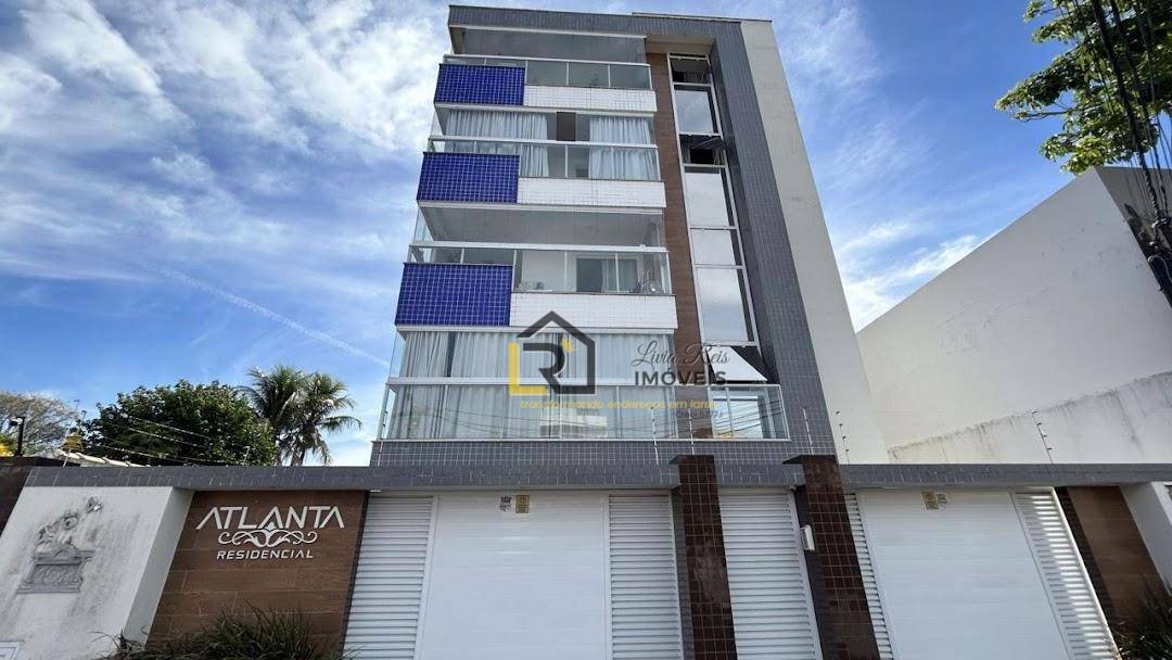 Apartamento, 2 quartos, 95 m² - Foto 1