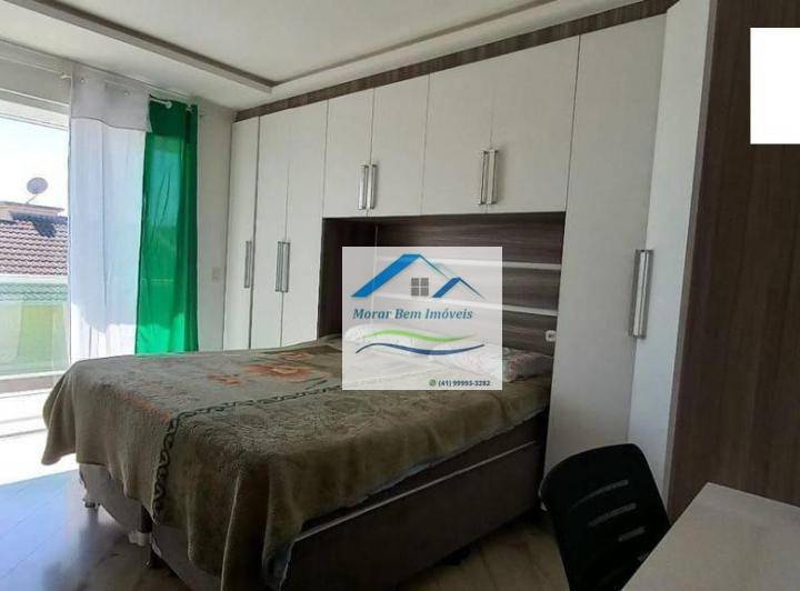 Sobrado à venda com 3 quartos, 101m² - Foto 9