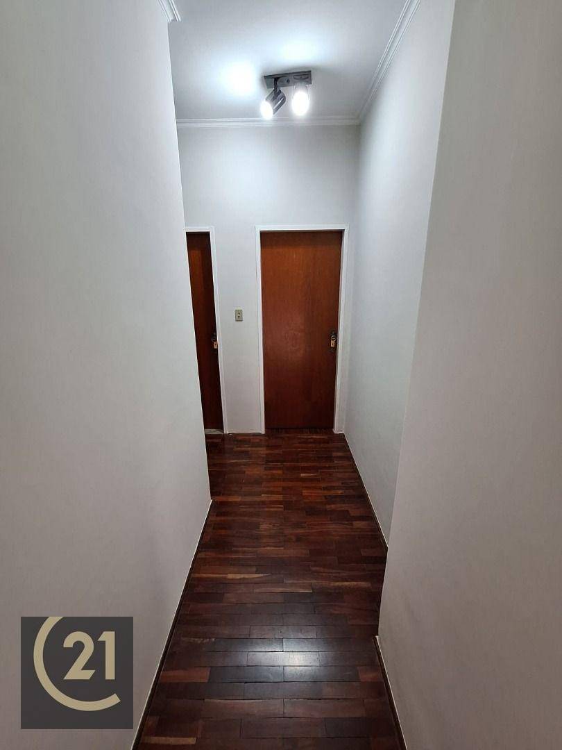 Casa à venda com 3 quartos, 155m² - Foto 10