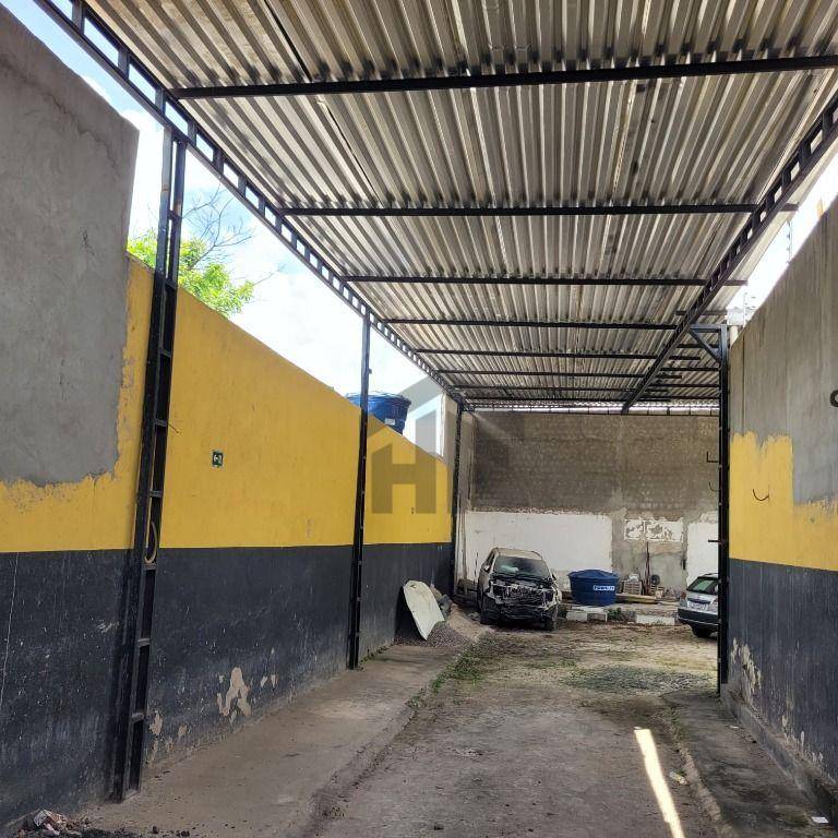 Depósito-Galpão, 300 m² - Foto 5