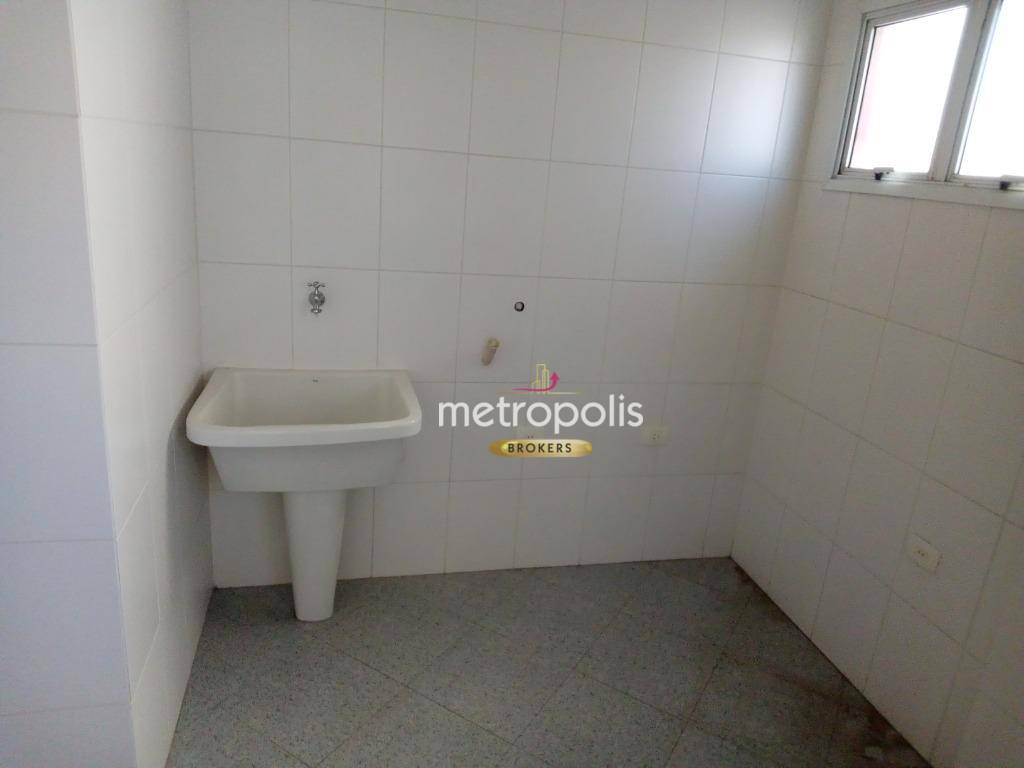 Apartamento à venda com 3 quartos, 168m² - Foto 12