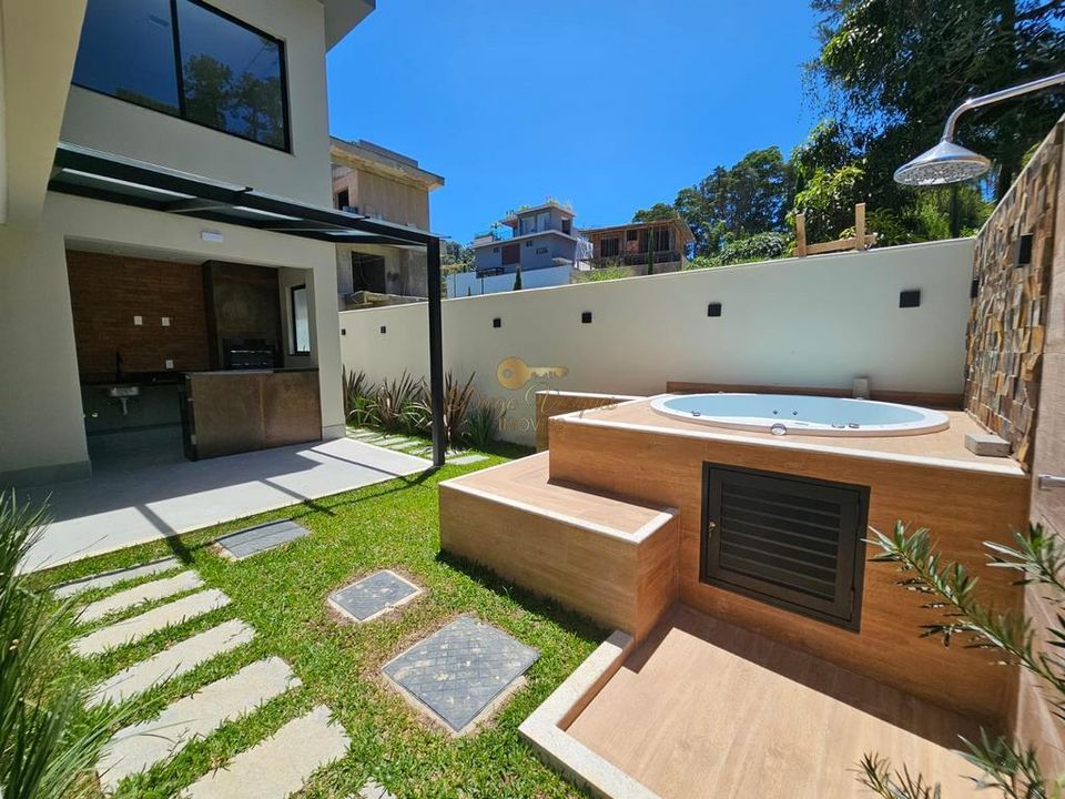 Casa de Condomínio à venda com 3 quartos, 350m² - Foto 30