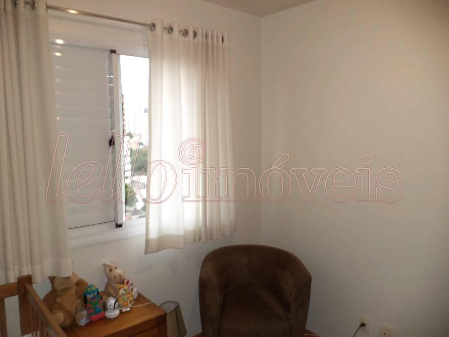 Apartamento para alugar com 3 quartos, 89m² - Foto 13