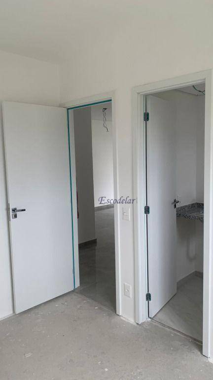 Apartamento à venda com 2 quartos, 76m² - Foto 6