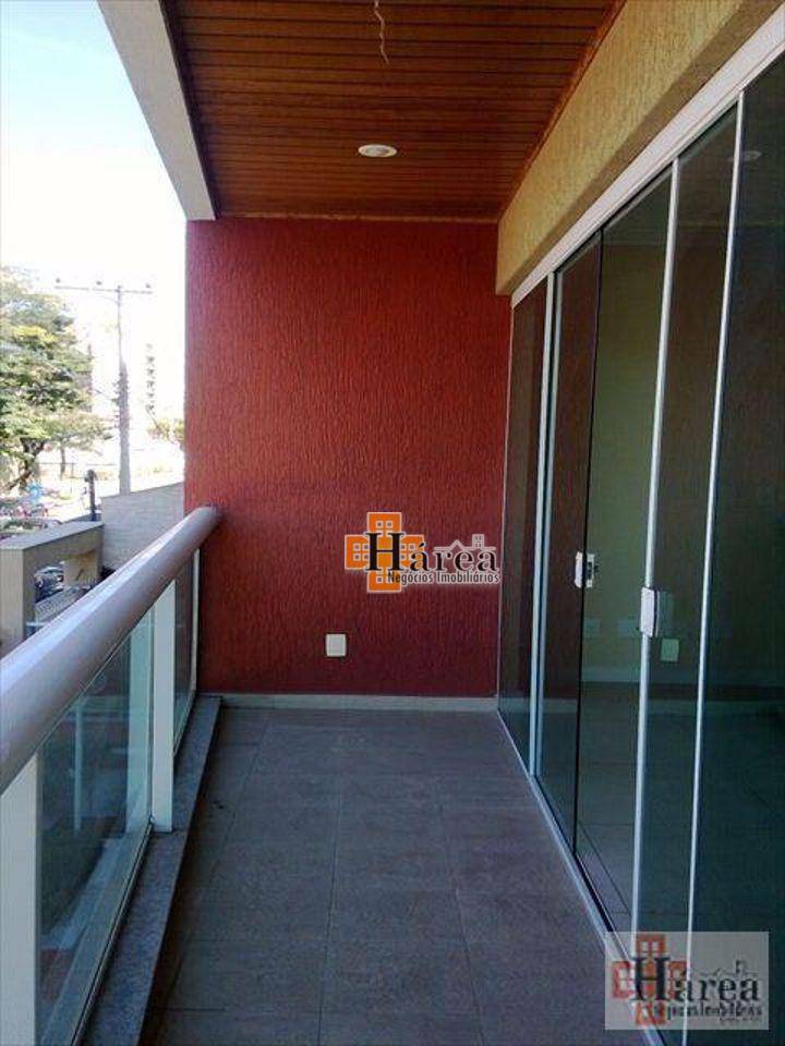 Apartamento para alugar com 3 quartos, 115m² - Foto 10