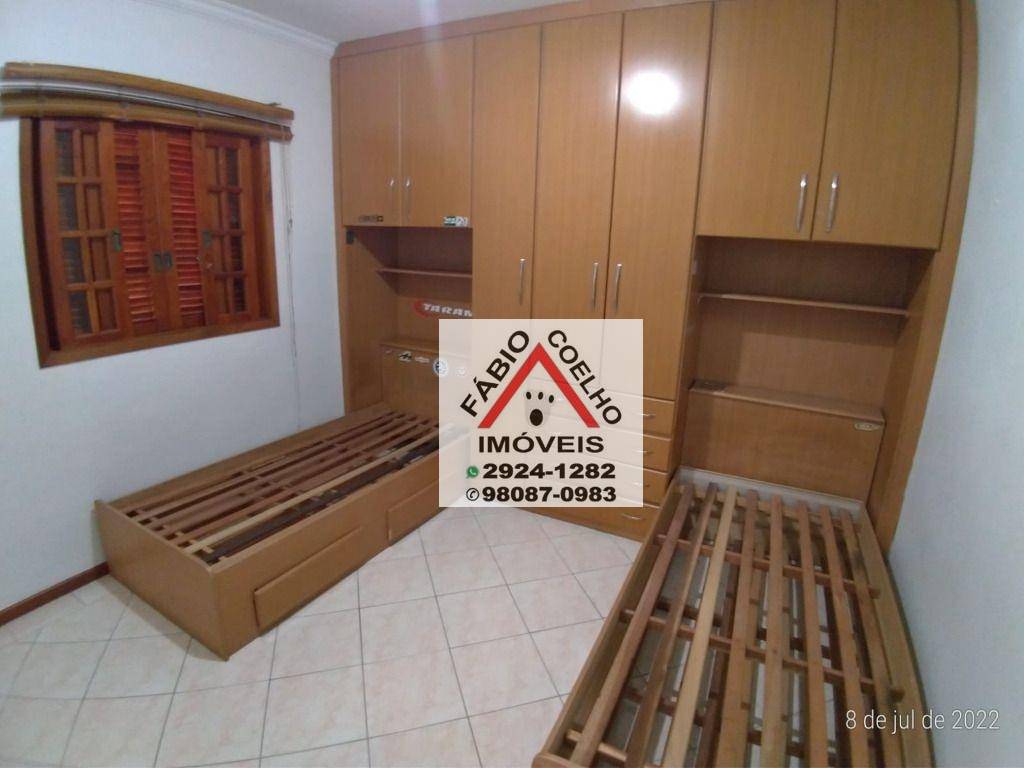 Sobrado à venda com 3 quartos, 150m² - Foto 18