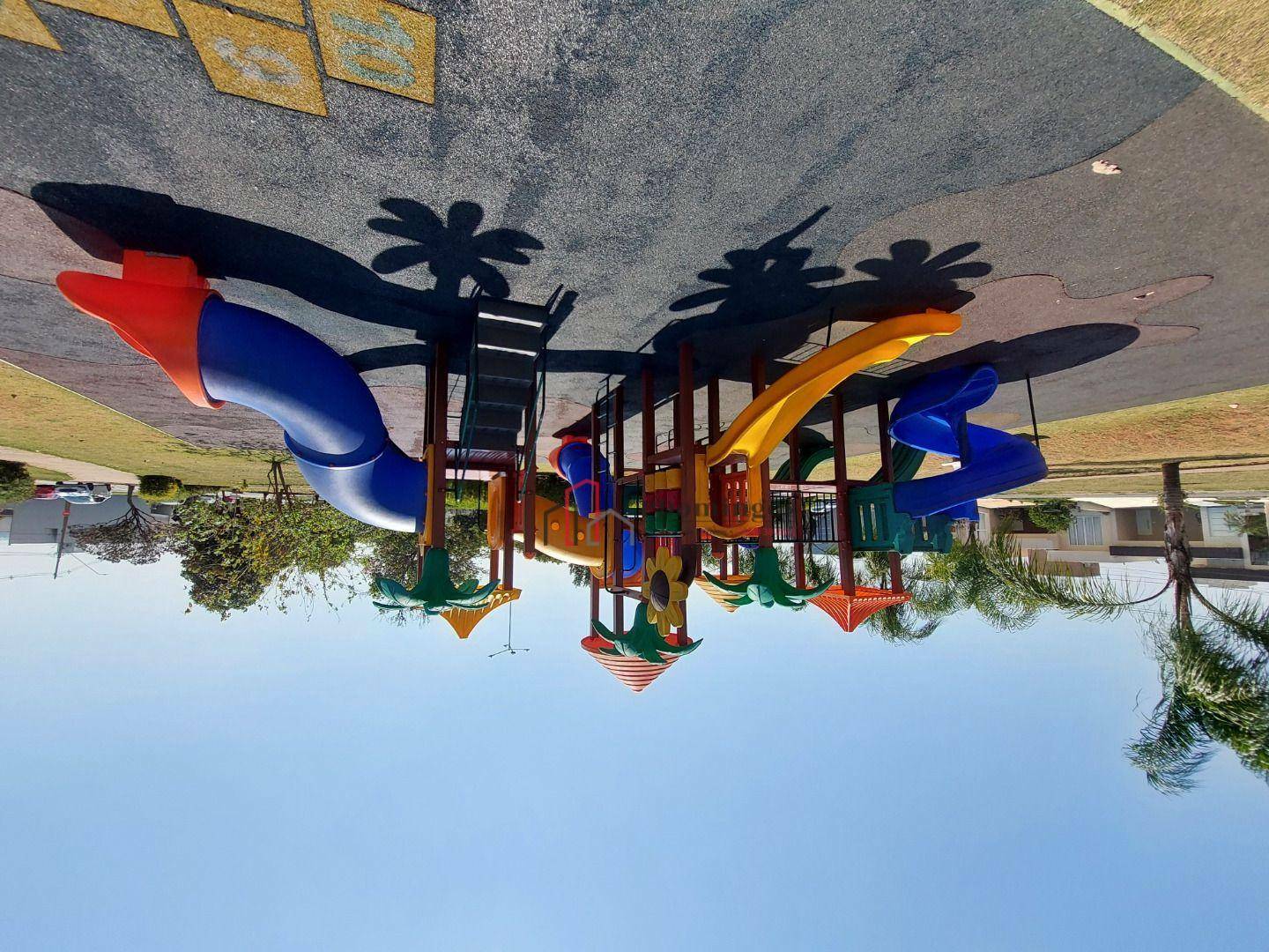 Casa de Condomínio à venda e aluguel com 3 quartos, 150m² - Foto 43