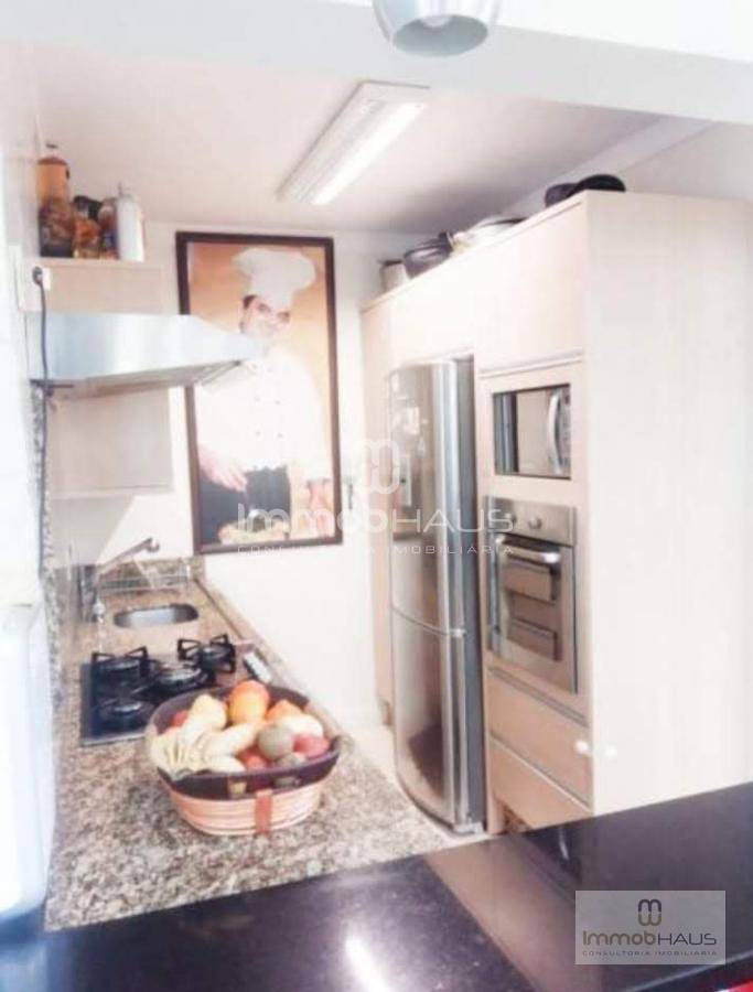 Apartamento à venda com 3 quartos, 109m² - Foto 6