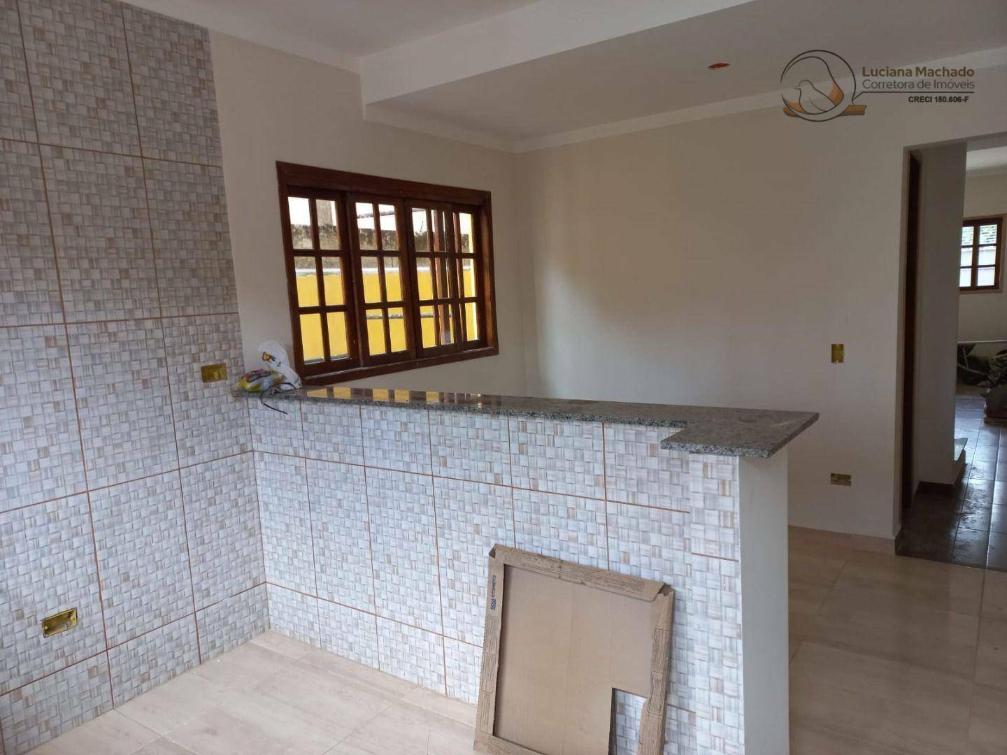 Casa à venda com 2 quartos, 88m² - Foto 3