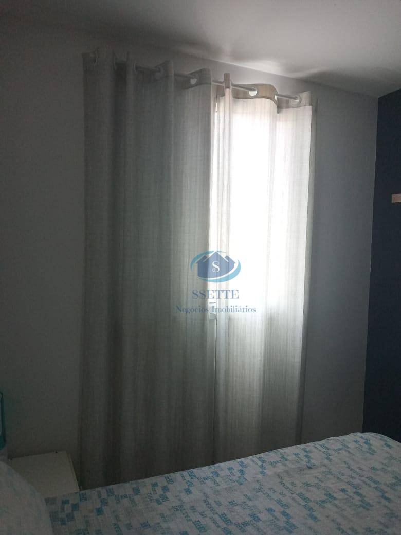 Apartamento à venda com 2 quartos, 50m² - Foto 2