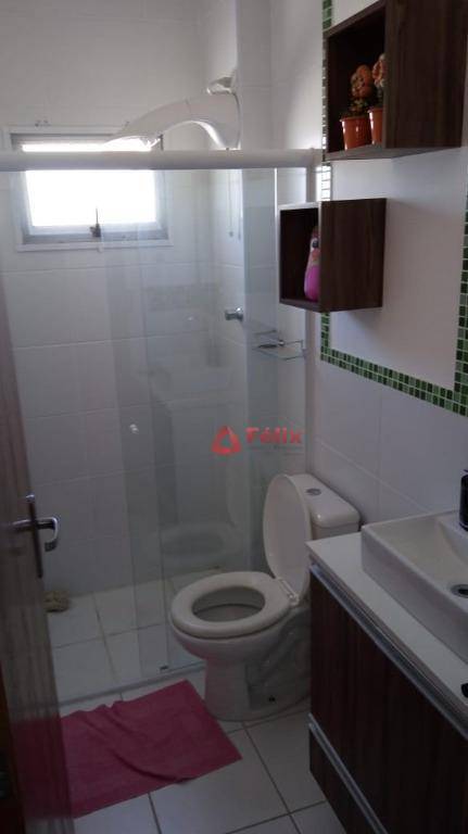 Apartamento à venda com 2 quartos, 61m² - Foto 12